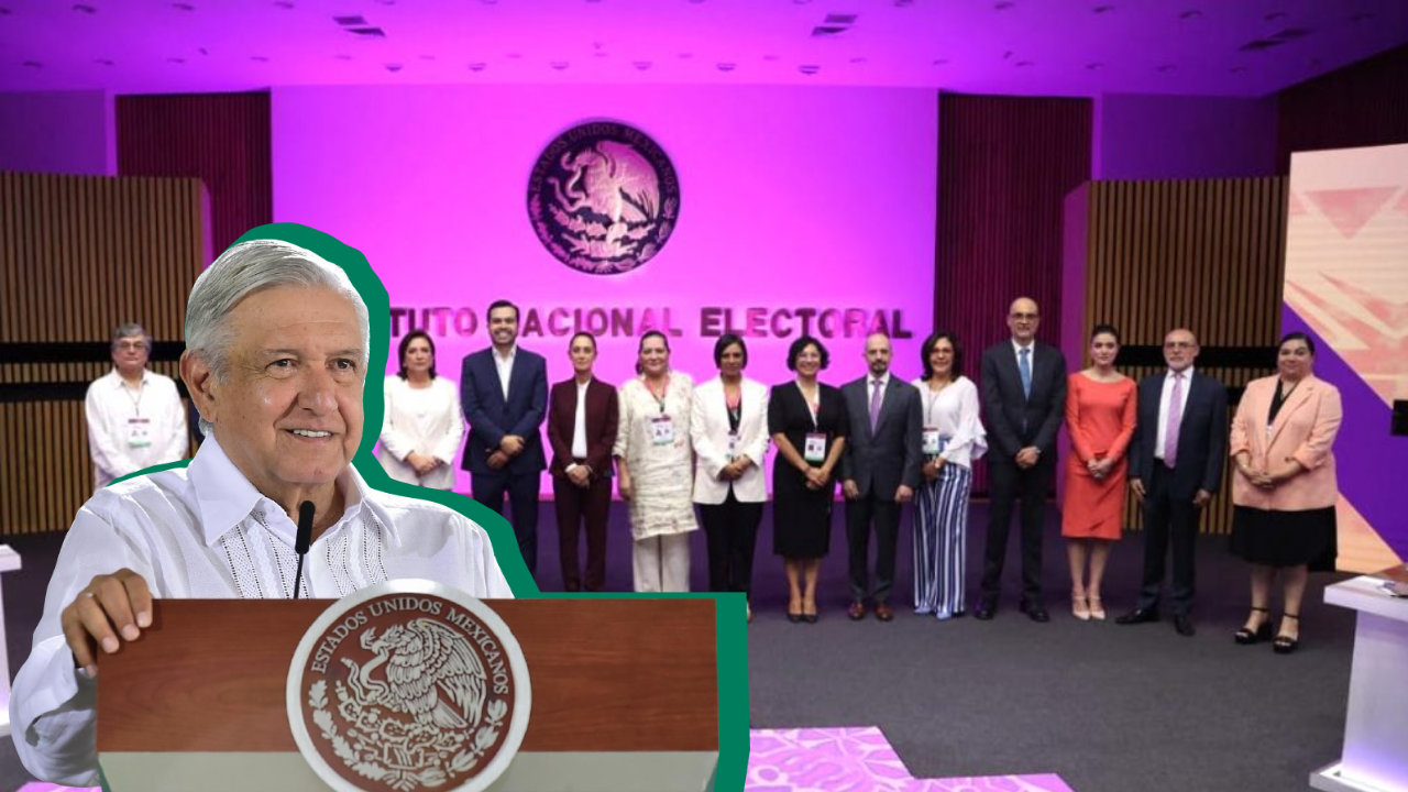 amlo mañanera