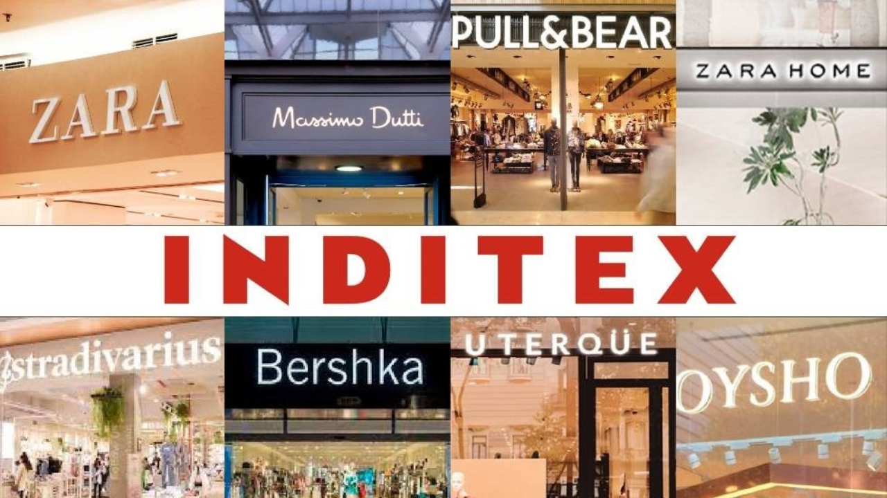 inditex