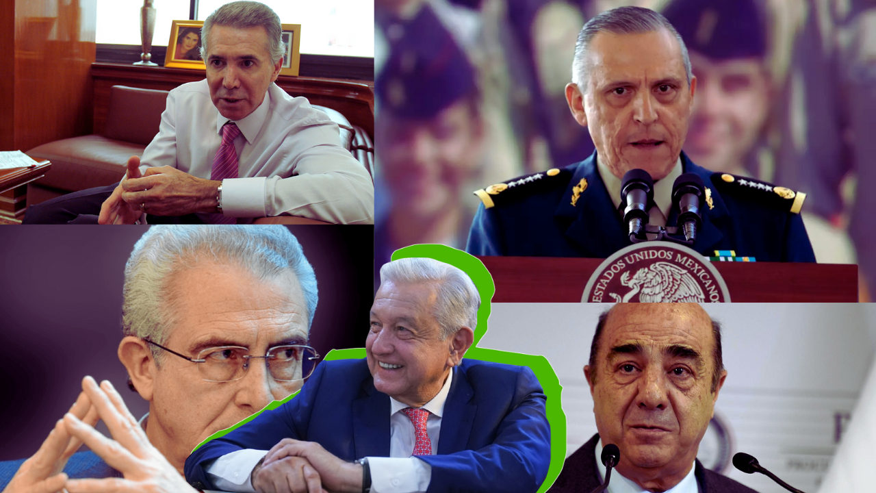 amlo mañanera
