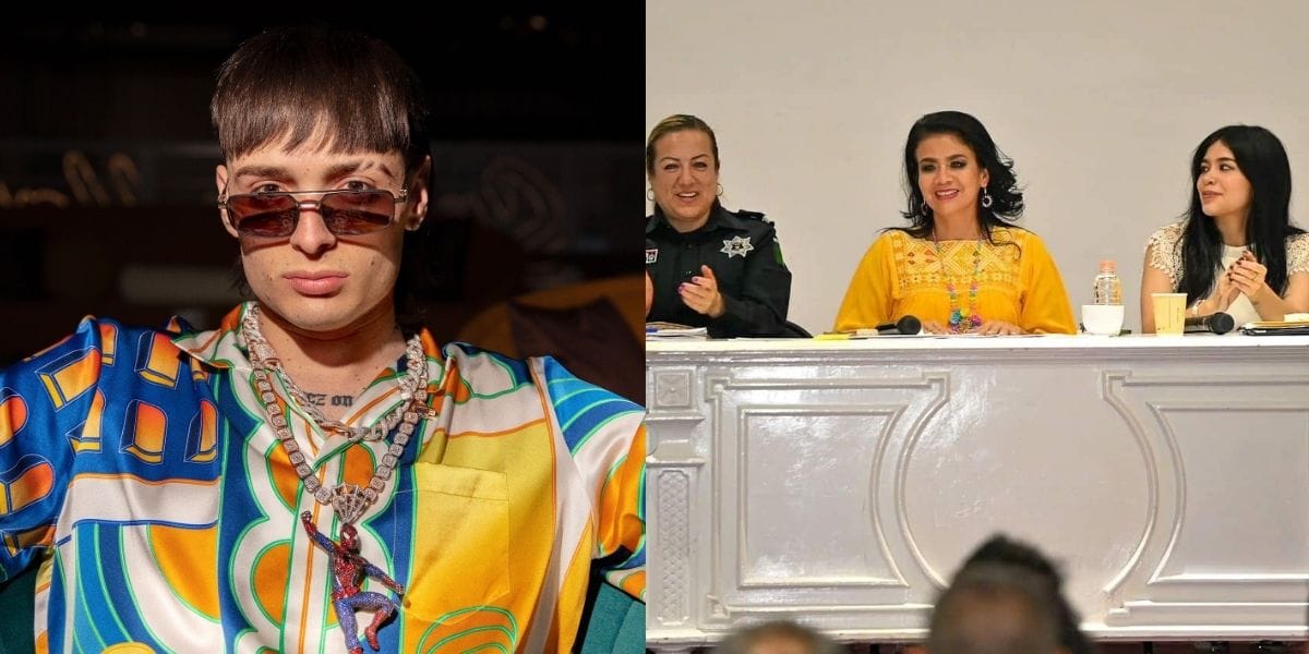 Peso pluma no llegó a Chilpancingo por promover la narcocultura