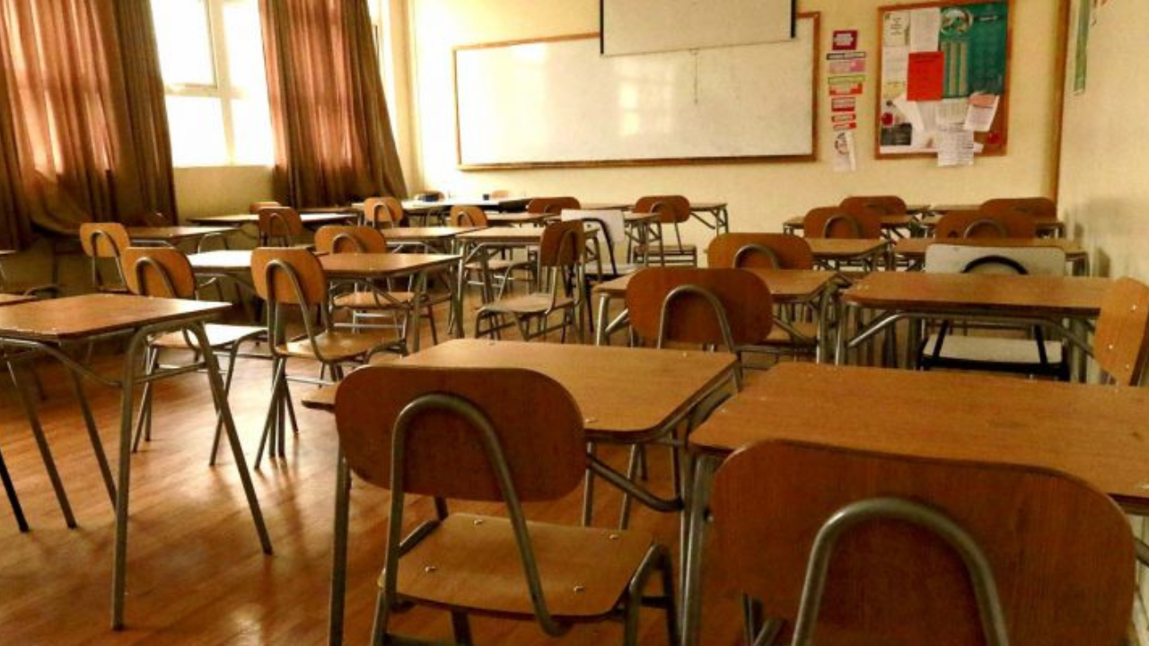 Escuelas privadas cierran por baja matrícula escolar