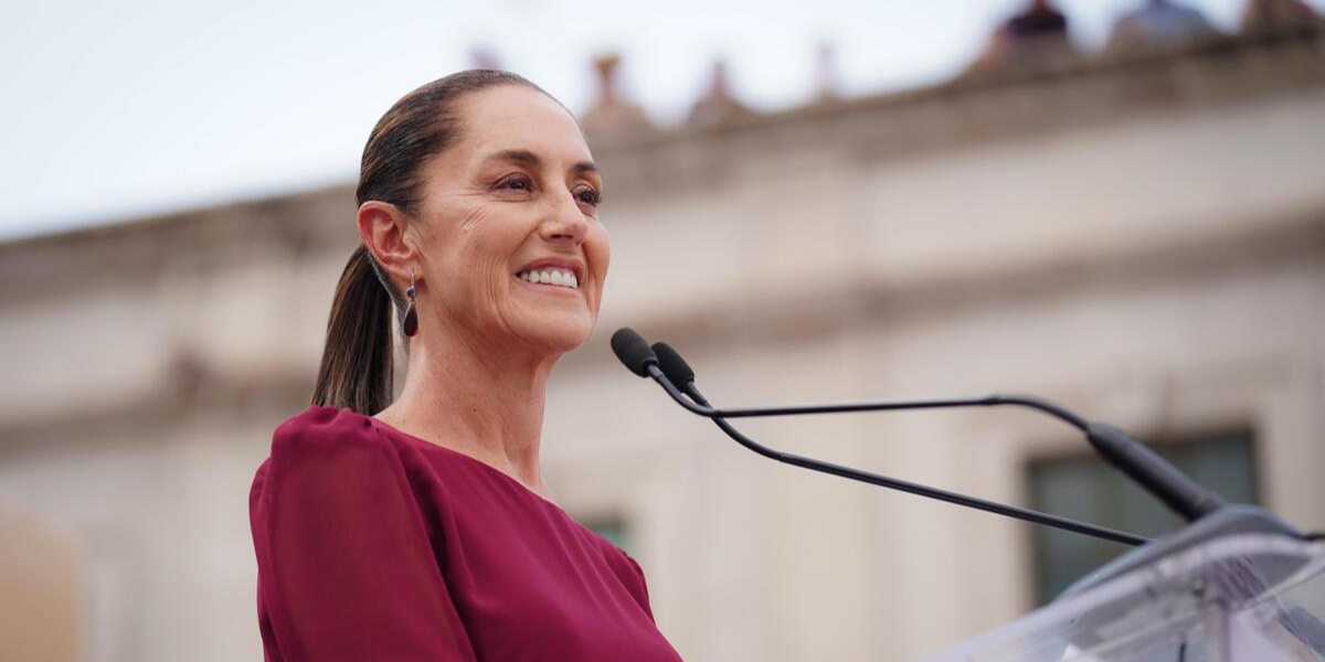 Sheinbaum plantea ampliación del Suburbano hasta Pachuca