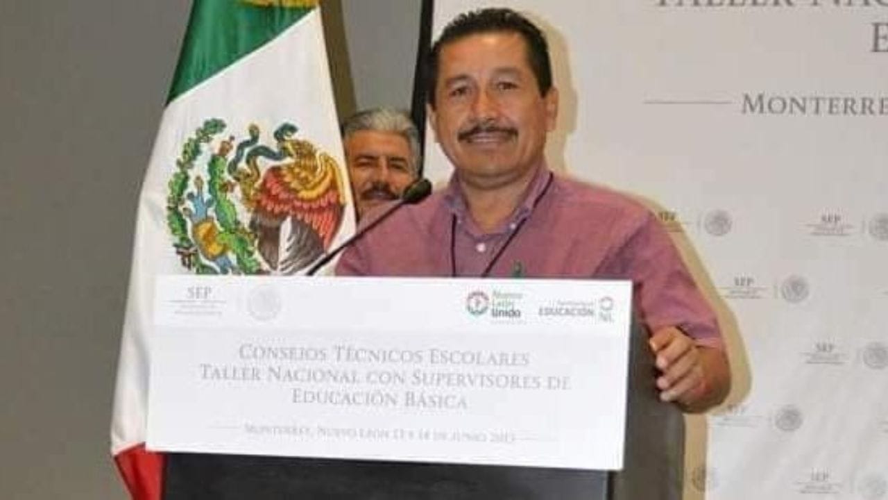 Localizan sin vida a funcionario de la SEG en su casa