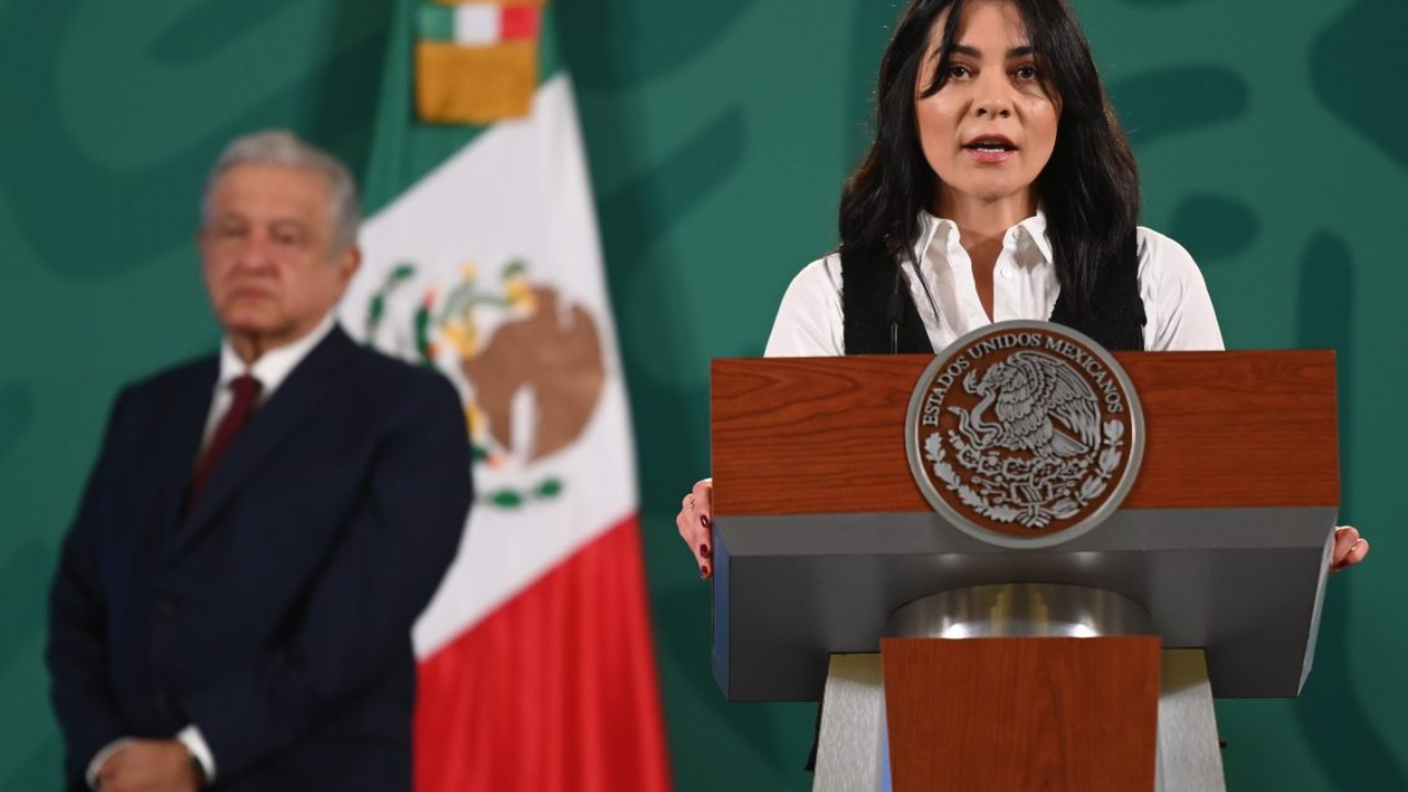 Gobierno mexicano desmiente rumores sobre expropiación de propiedades