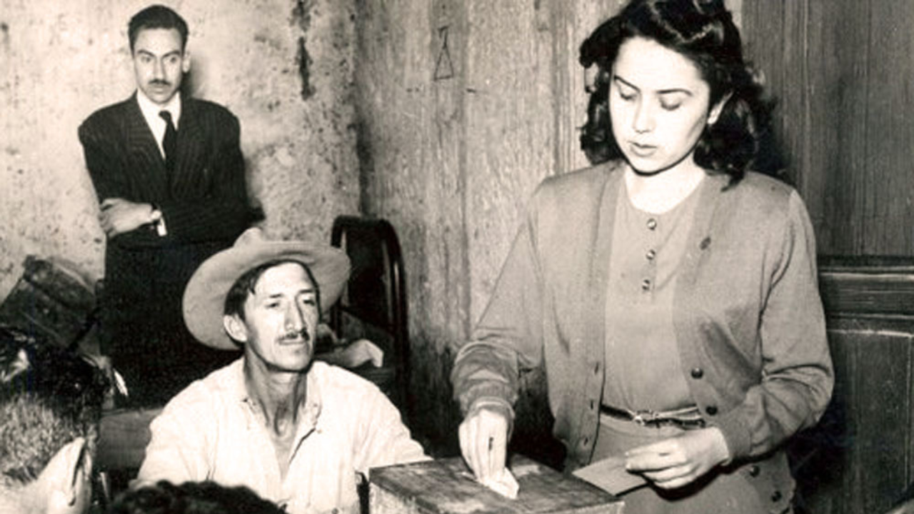 evolucion democratica en mexico de la hegemonia a la pluralidad