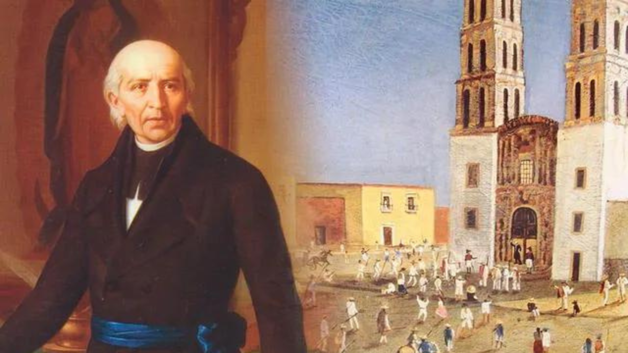 miguel hidalgo y costilla la voz de la libertad en mexico