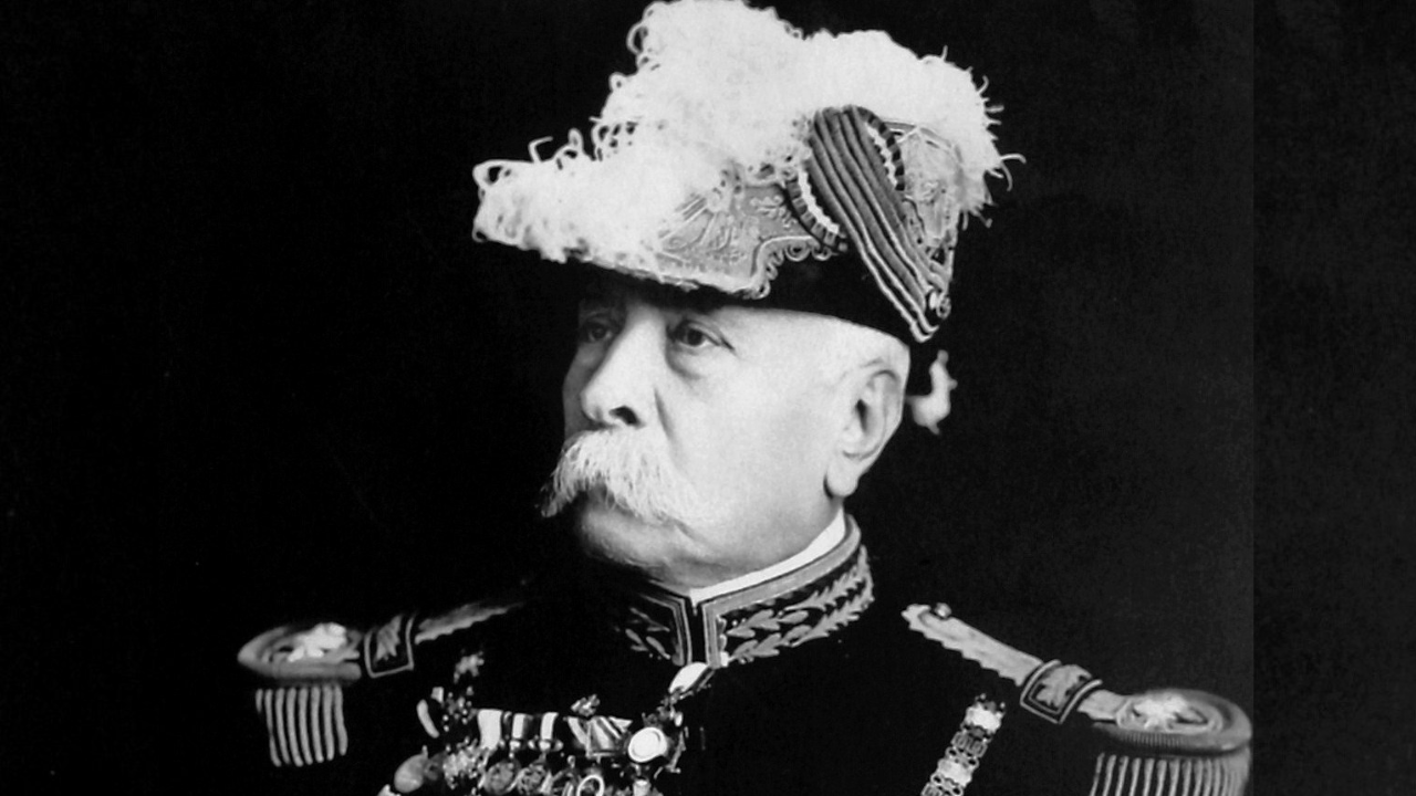 25 de mayo de 1911: Porfirio Díaz renuncia a la Presidencia