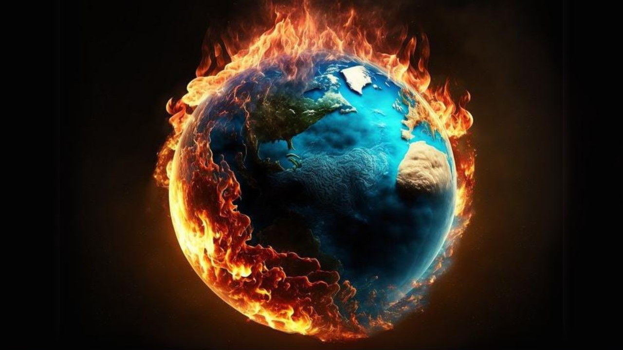 el verano de 2023 fue el mas caluroso en 2000 años