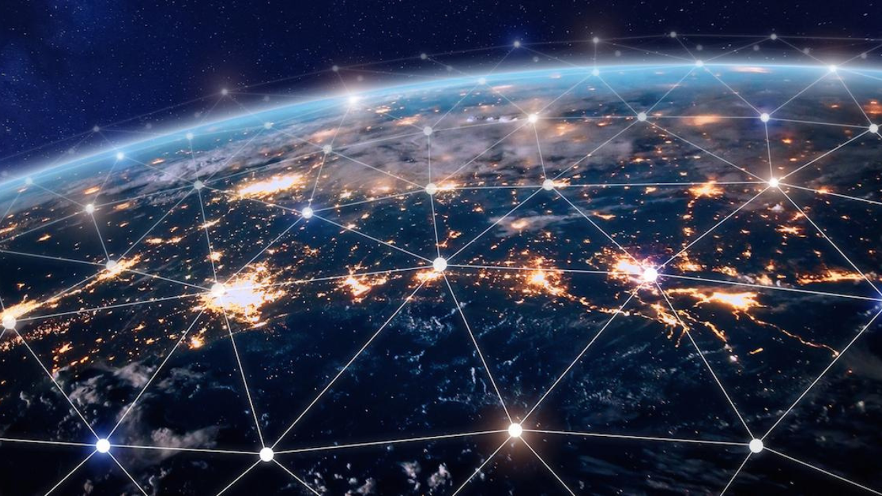 avances recientes en el internet cuantico