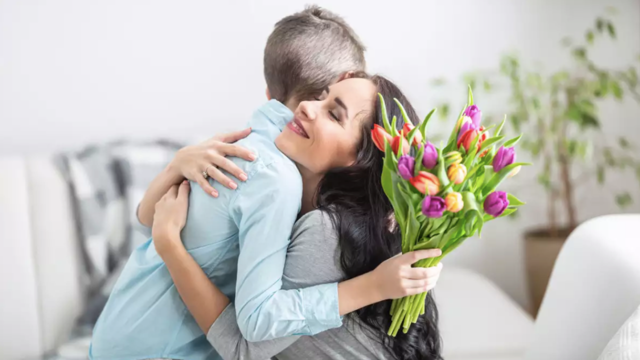 ¿Por qué se celebra el Día de las Madres el 10 de mayo?