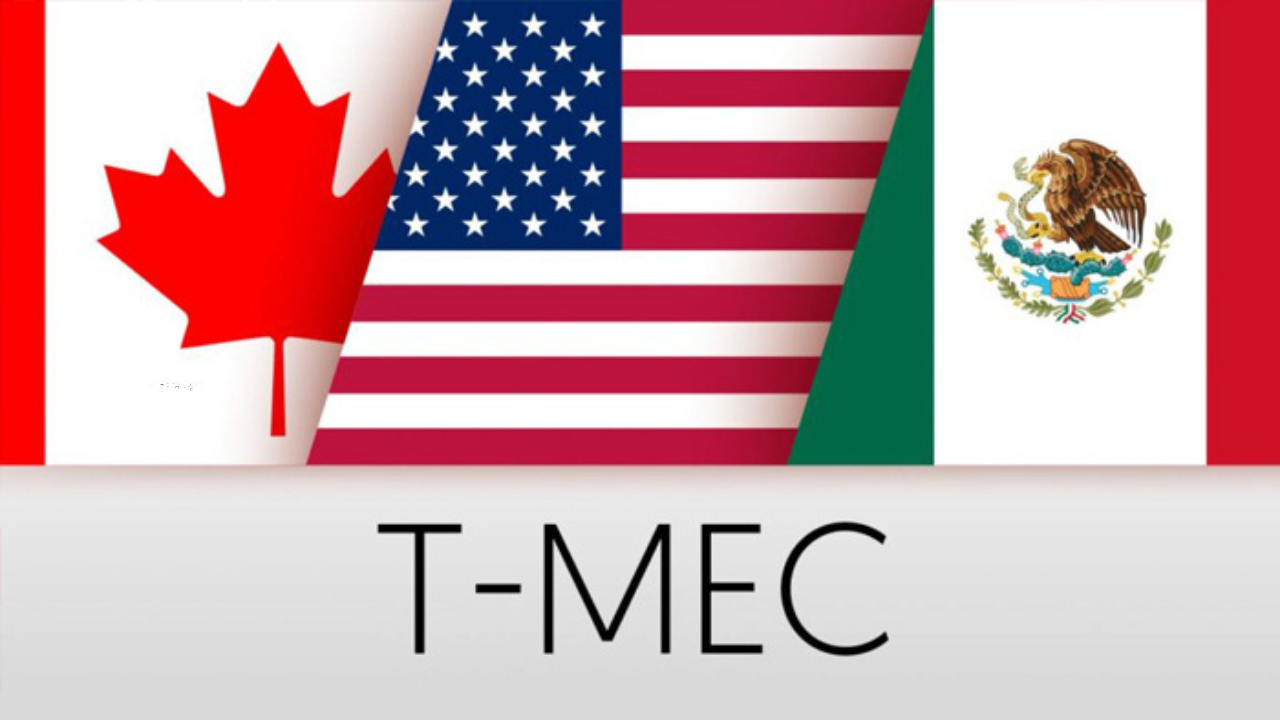 México prepara mesa de revisión del TMEC para 2026