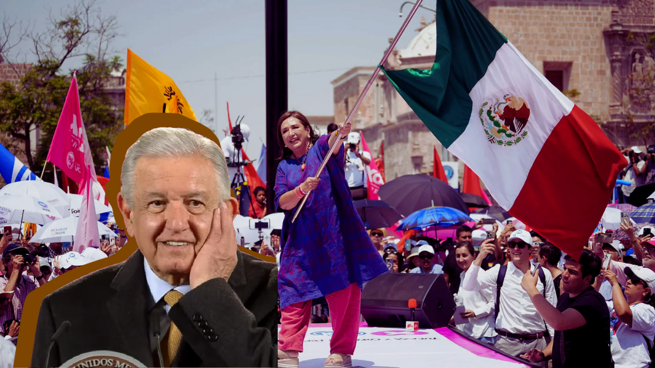 amlo mañanera