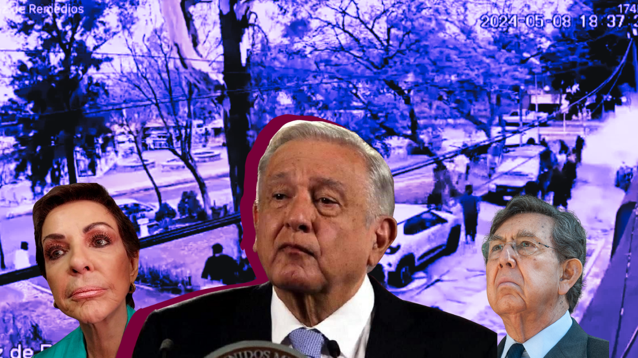 amlo mañanera