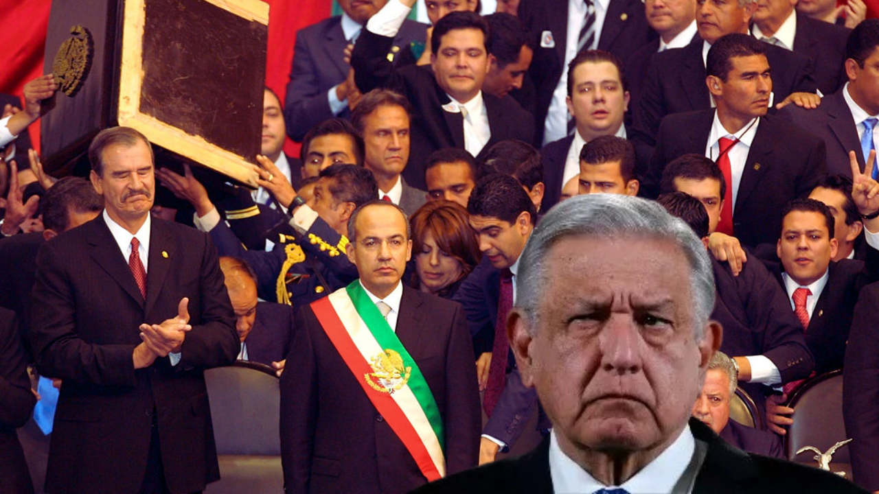 amlo mañanera elecciones