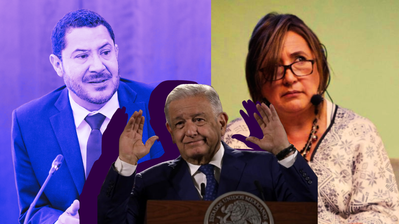 amlo mañanera