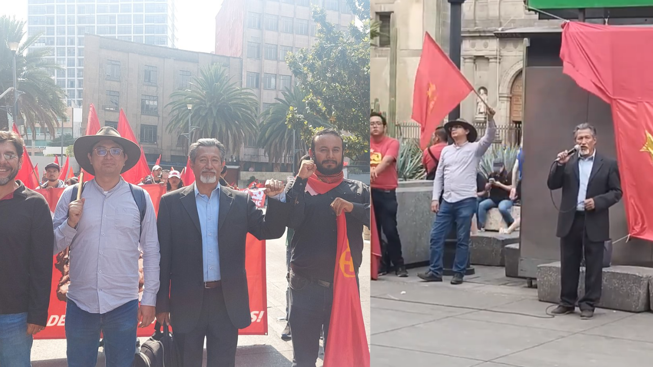 elecciones candidatos