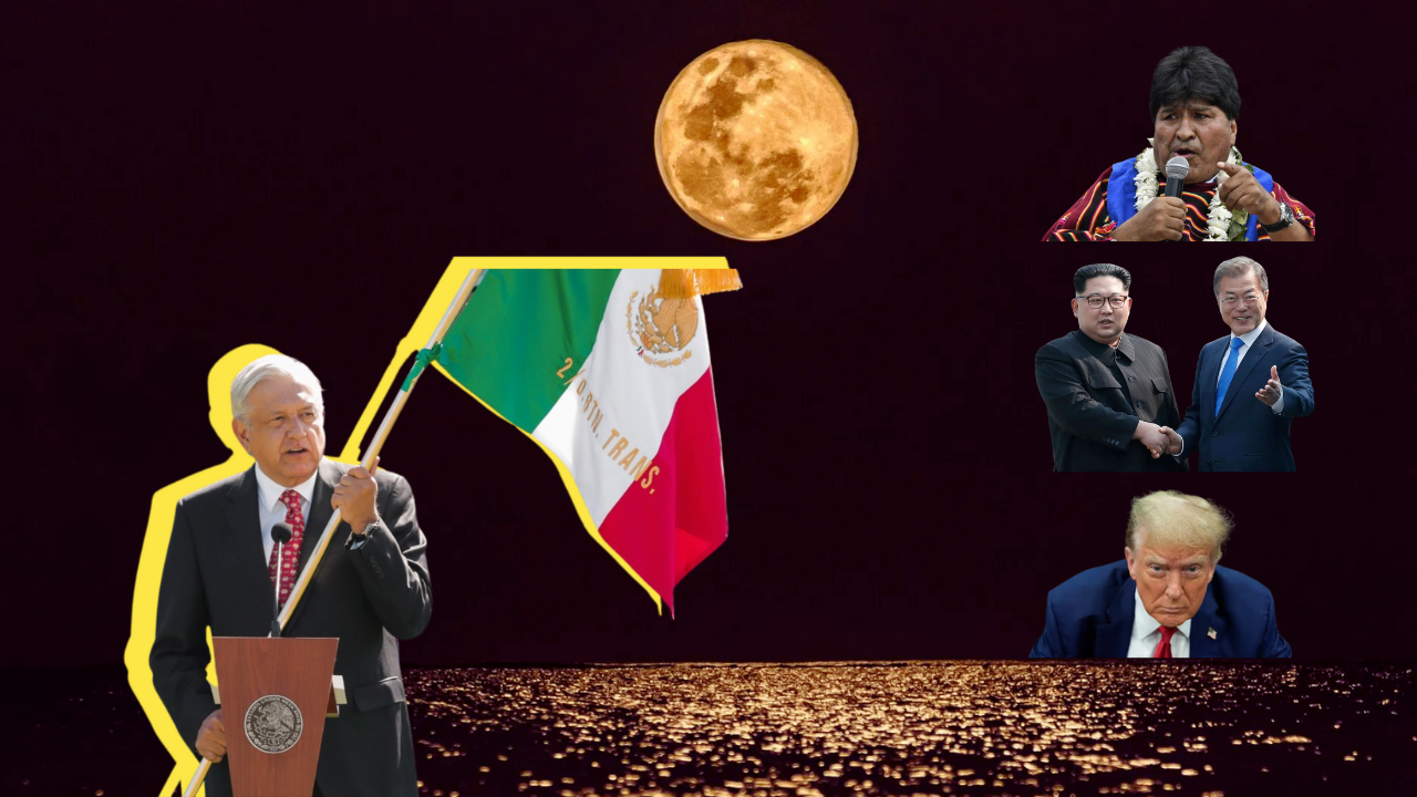 amlo mañanera