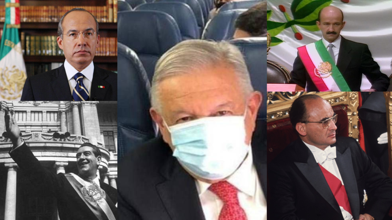 amlo covid elecciones 2024 presidente