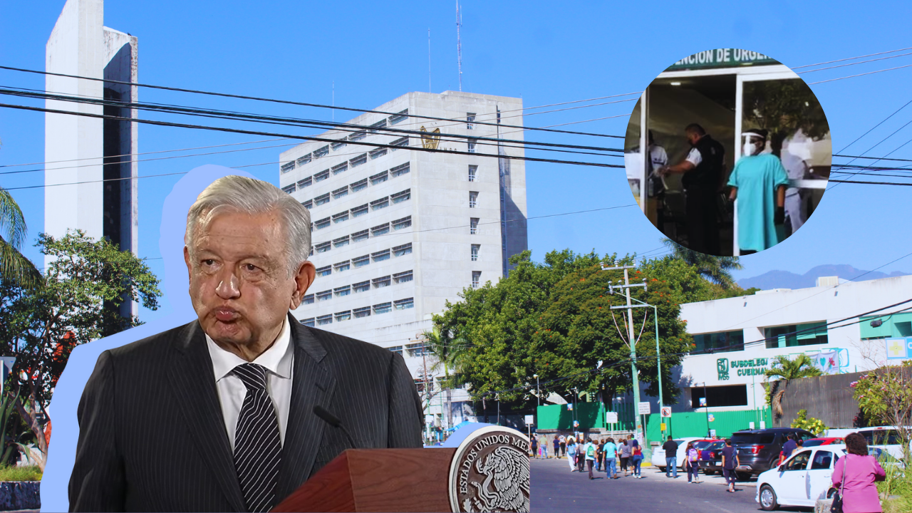 amlo mañanera