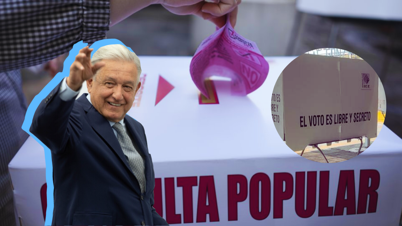 amlo mañanera