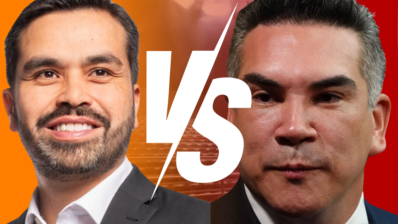 elecciones 2024 maynez pri