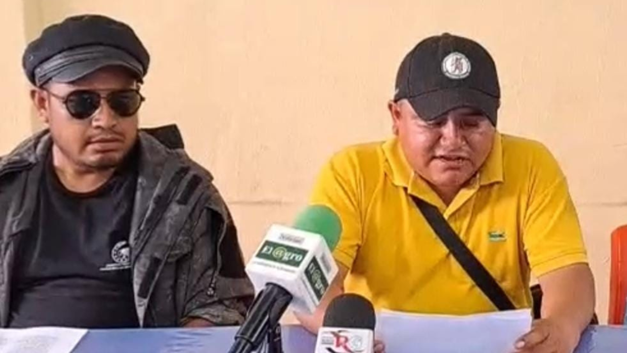 Denuncian comerciantes del zócalo de Chilpancingo robo de mercancía