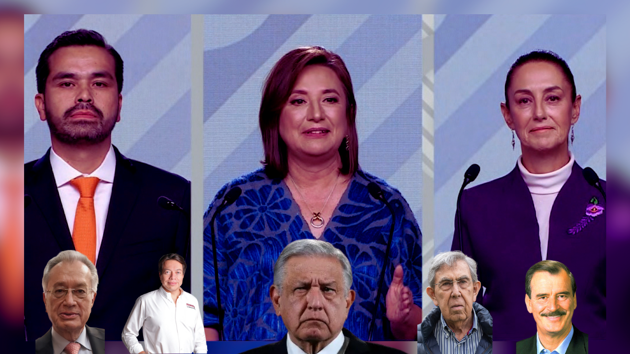 debate candidatos