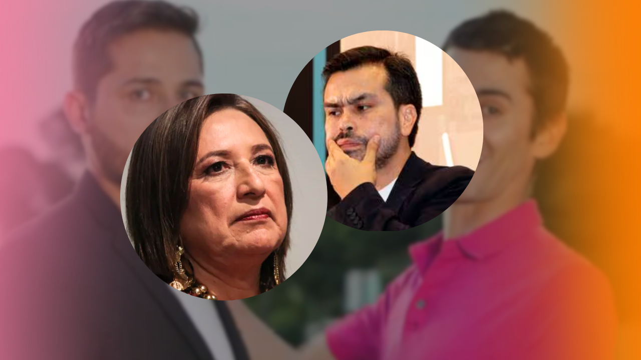 elecciones 2024 maynez xochitl prian