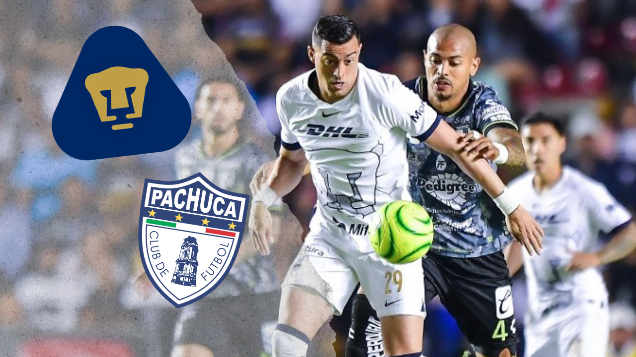 liga mx pumas pachuca cuartos de final