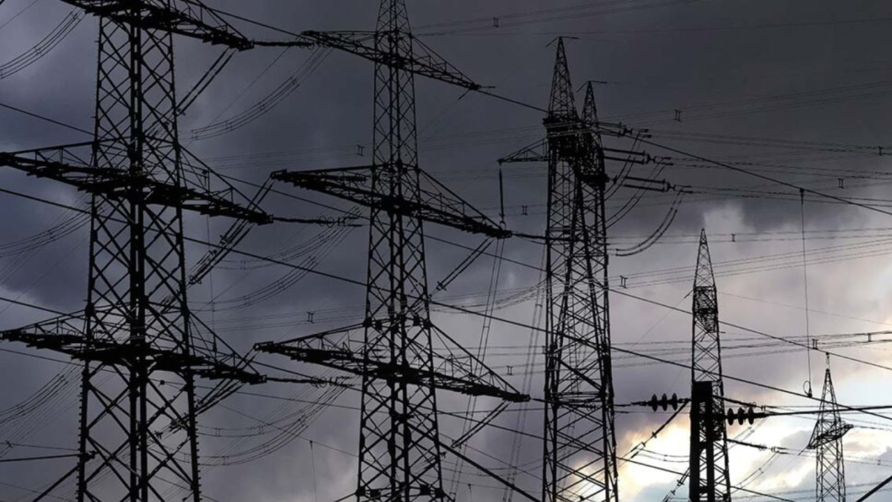 ola de calor cortes de energia electrica