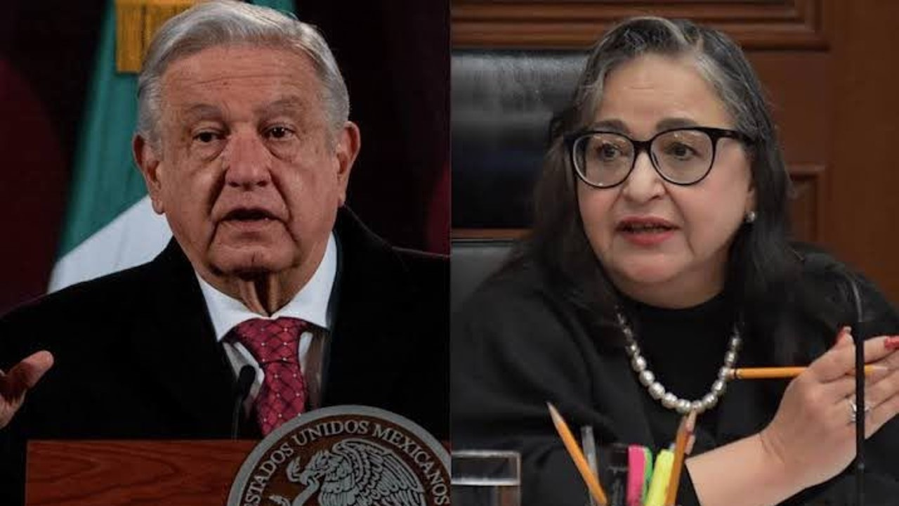 la reforma judicial regresa a la mira de lopez obrador