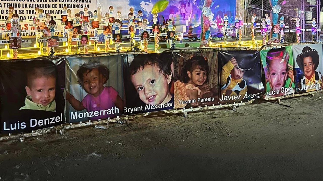 Guardería ABC: lo que necesitas para entender el caso