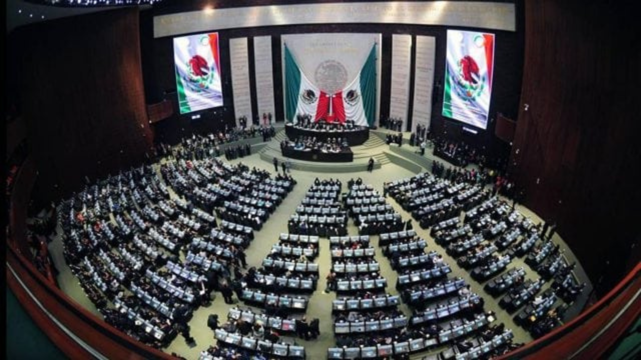 mayoria calificada en el congreso plan c morena que es 
