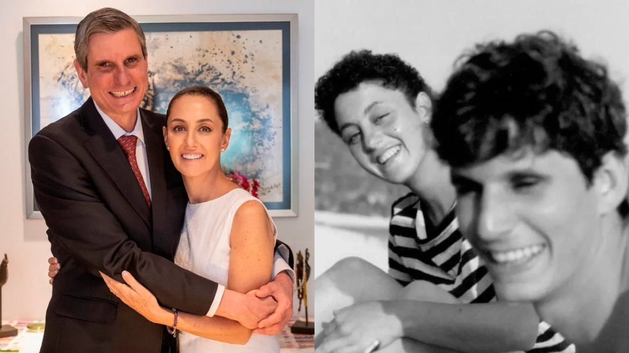 Jesús María Tarriba: El primer caballero de México