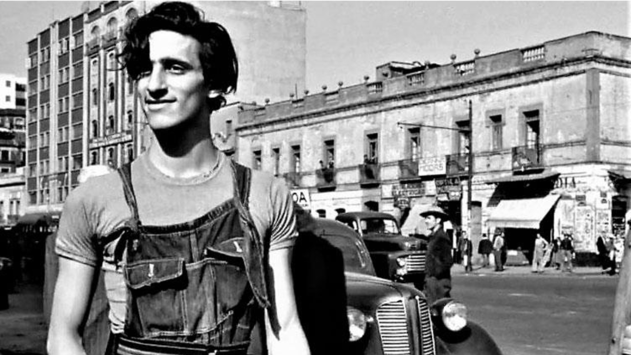 los olvidados de luis buñuel epoca de oro del cine mexicano surrealismo