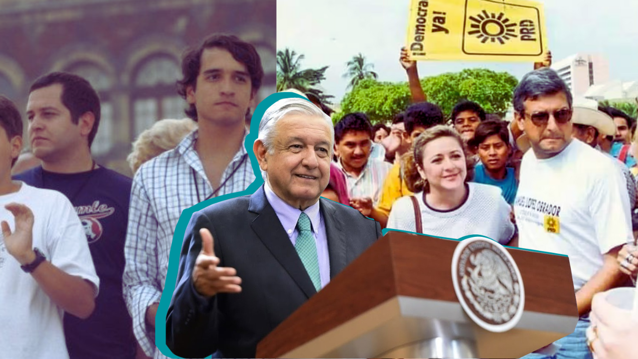 amlo mañanera
