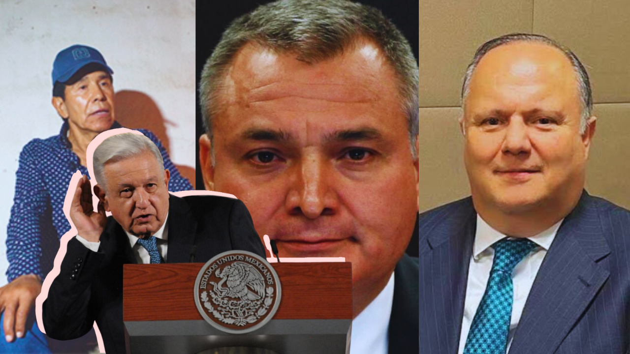 amlo mañanera