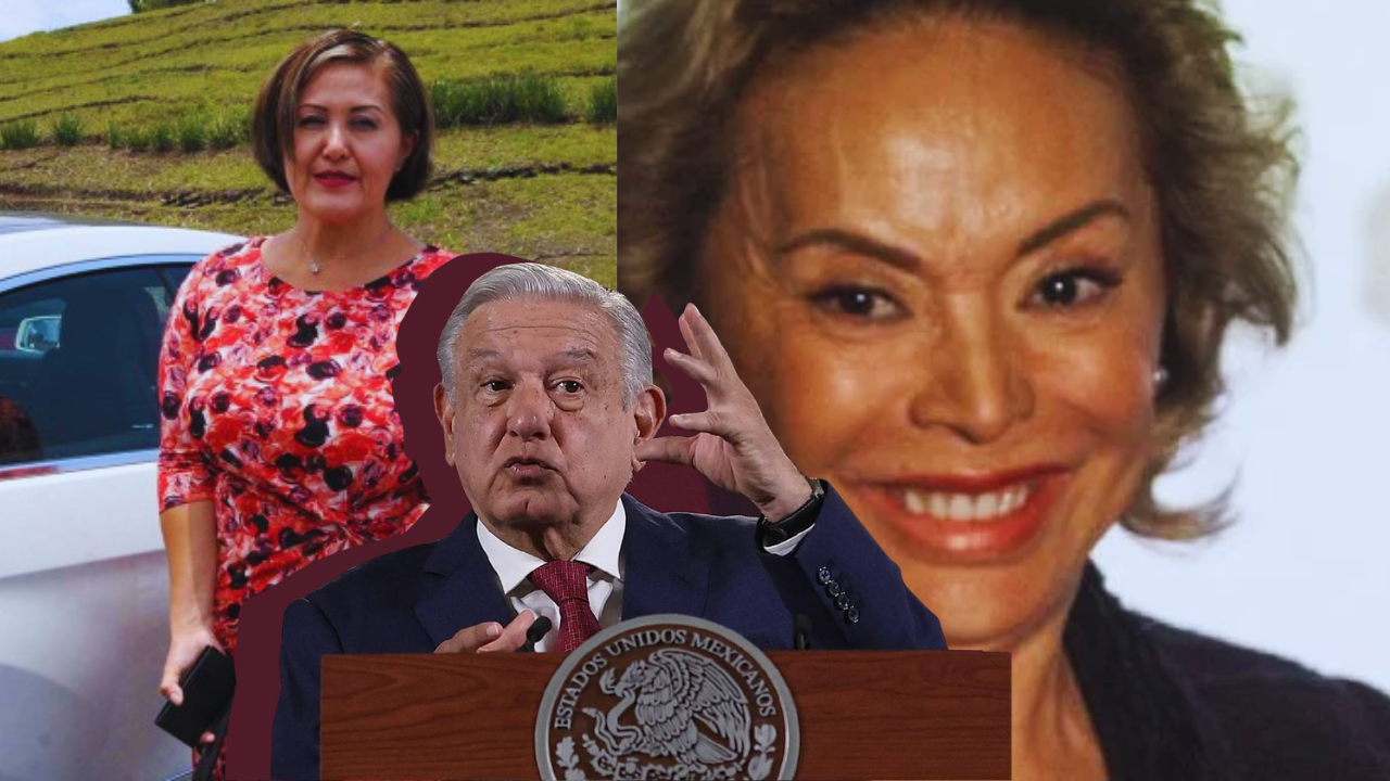 amlo mañanera