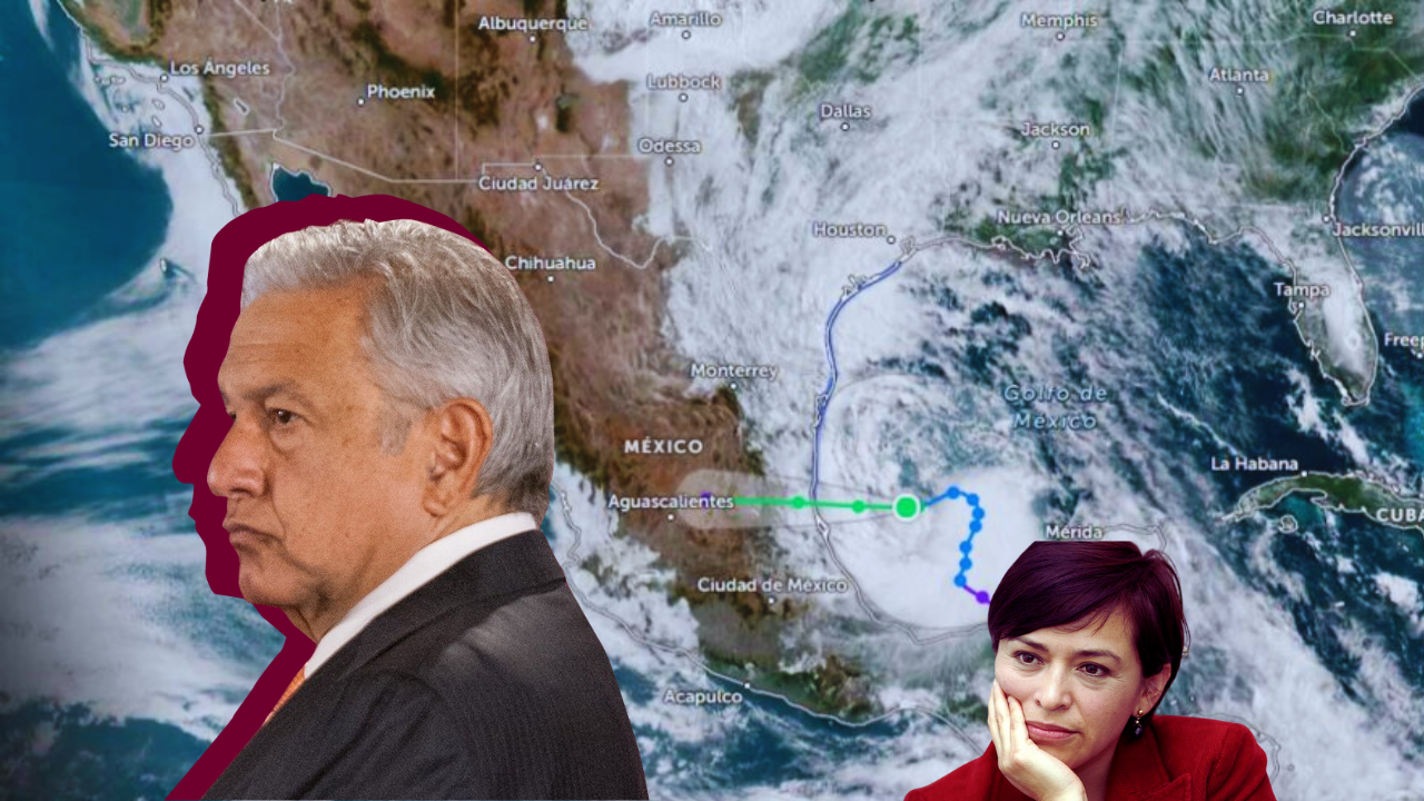 amlo mañanera
