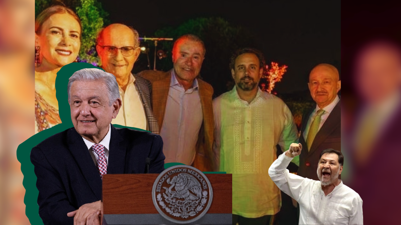 amlo mañanera