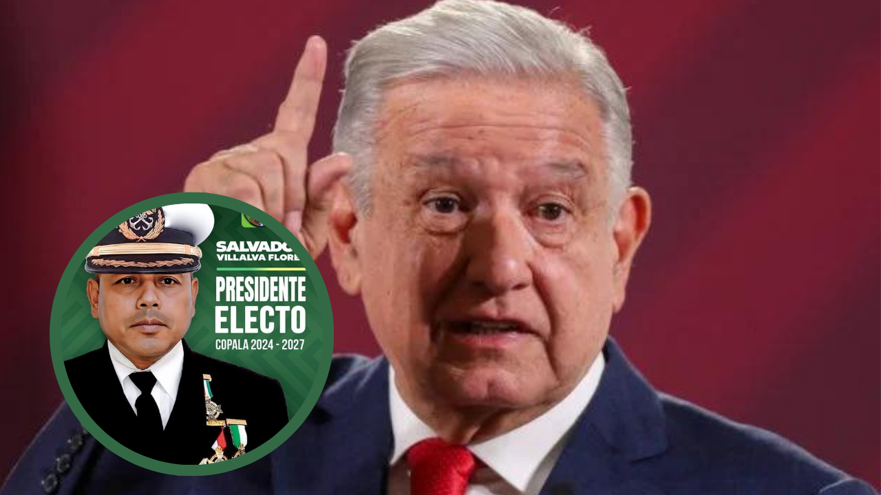 Privación de la vida de Salvador Villalba fue un "ajusticiamiento": AMLO