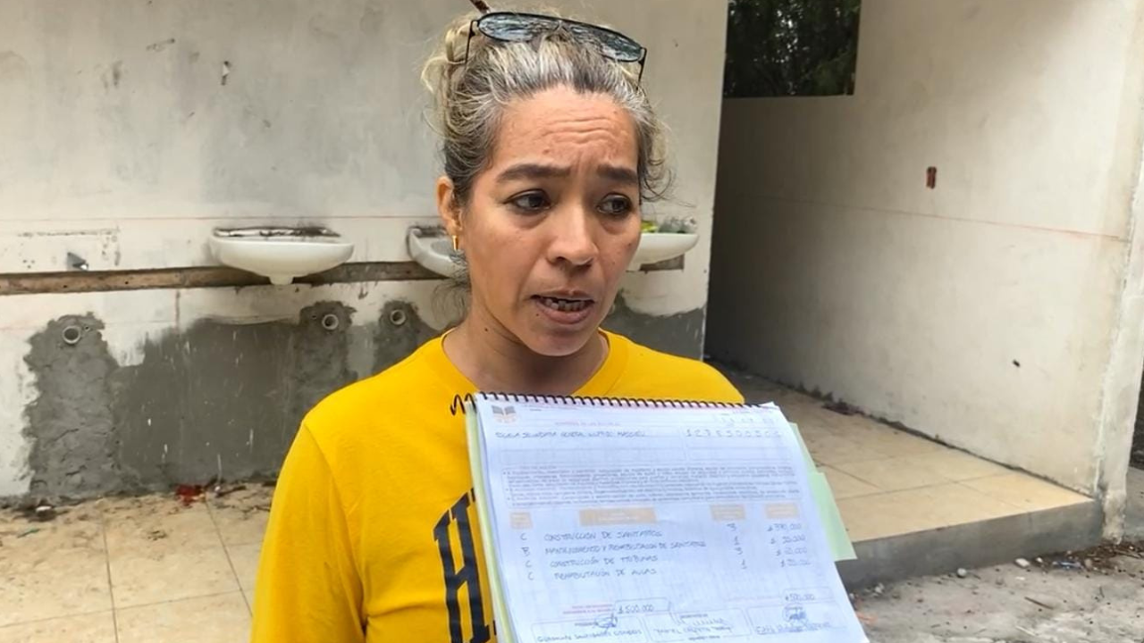 Acusan a subdirectora de desvío millonario en Guerrero