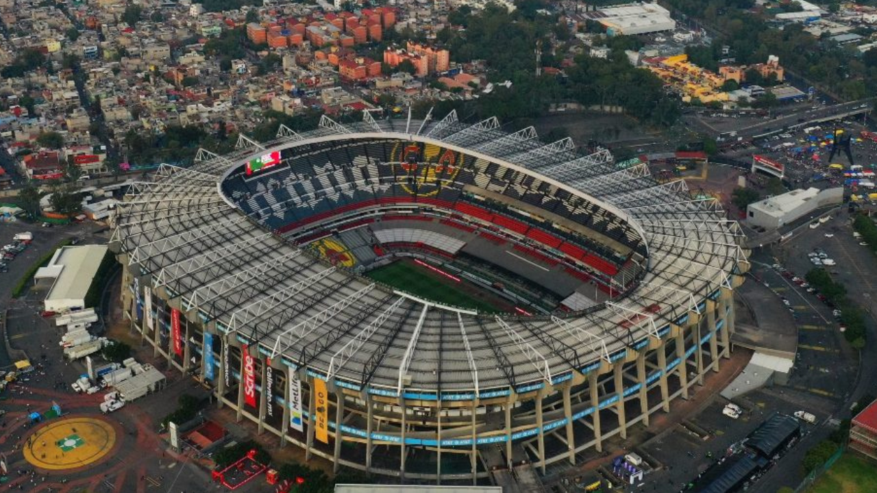 estadio mundial 2026