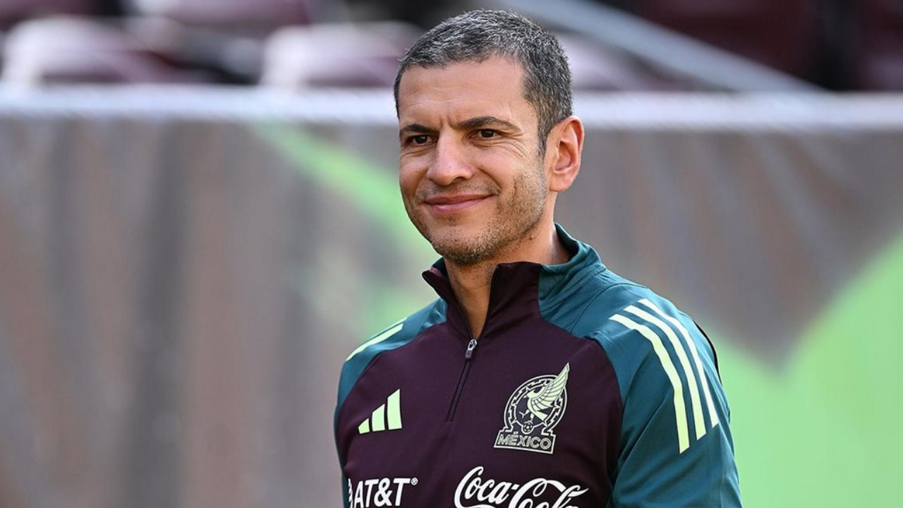 Jimmy lozano tri mexico mundial 2026