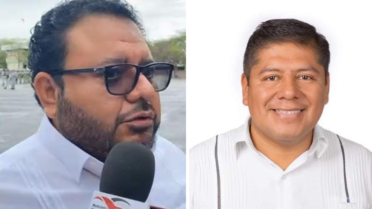 Gobierno del Estado recomendó a Acasio Flores no acudir a Alacatlatzala