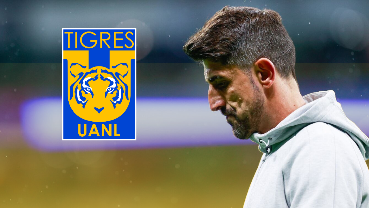 tigres liga mx 