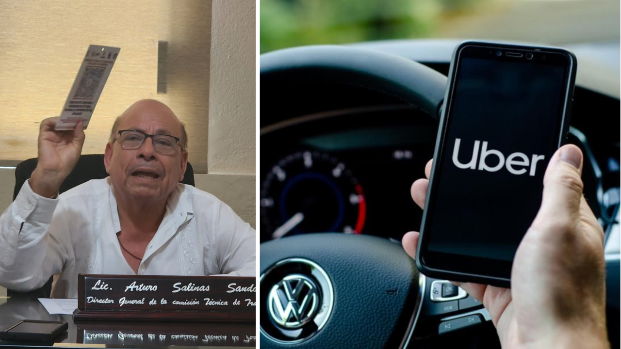 Transporte de aplicaciones no entrará en Guerrero; se busca crear un software local