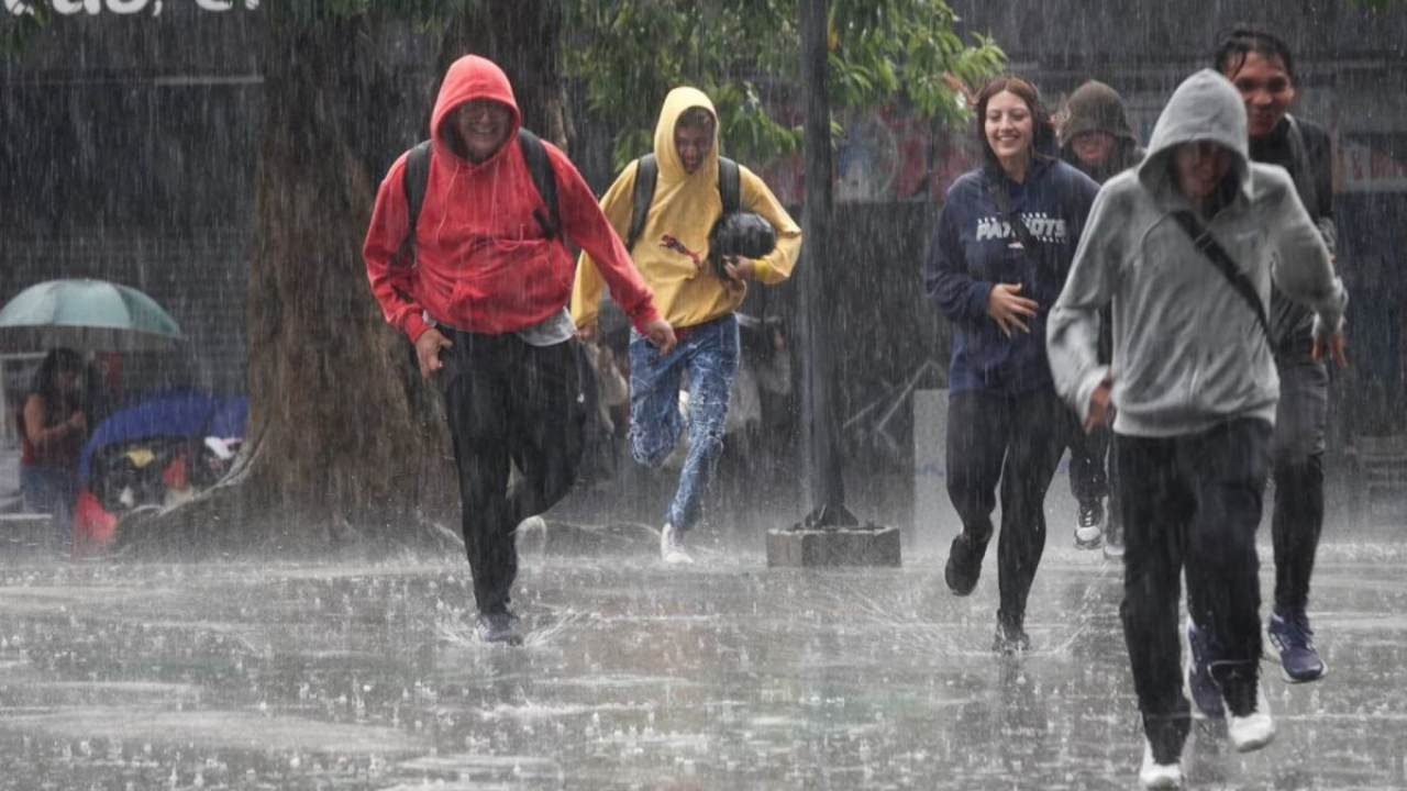 recomendaciones para temporada de lluvias