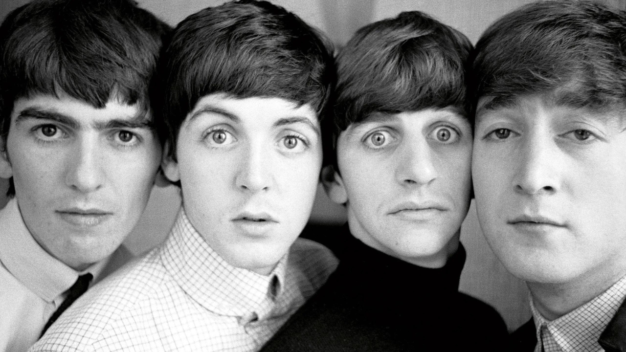 10 de julio dia mundial de the beatles