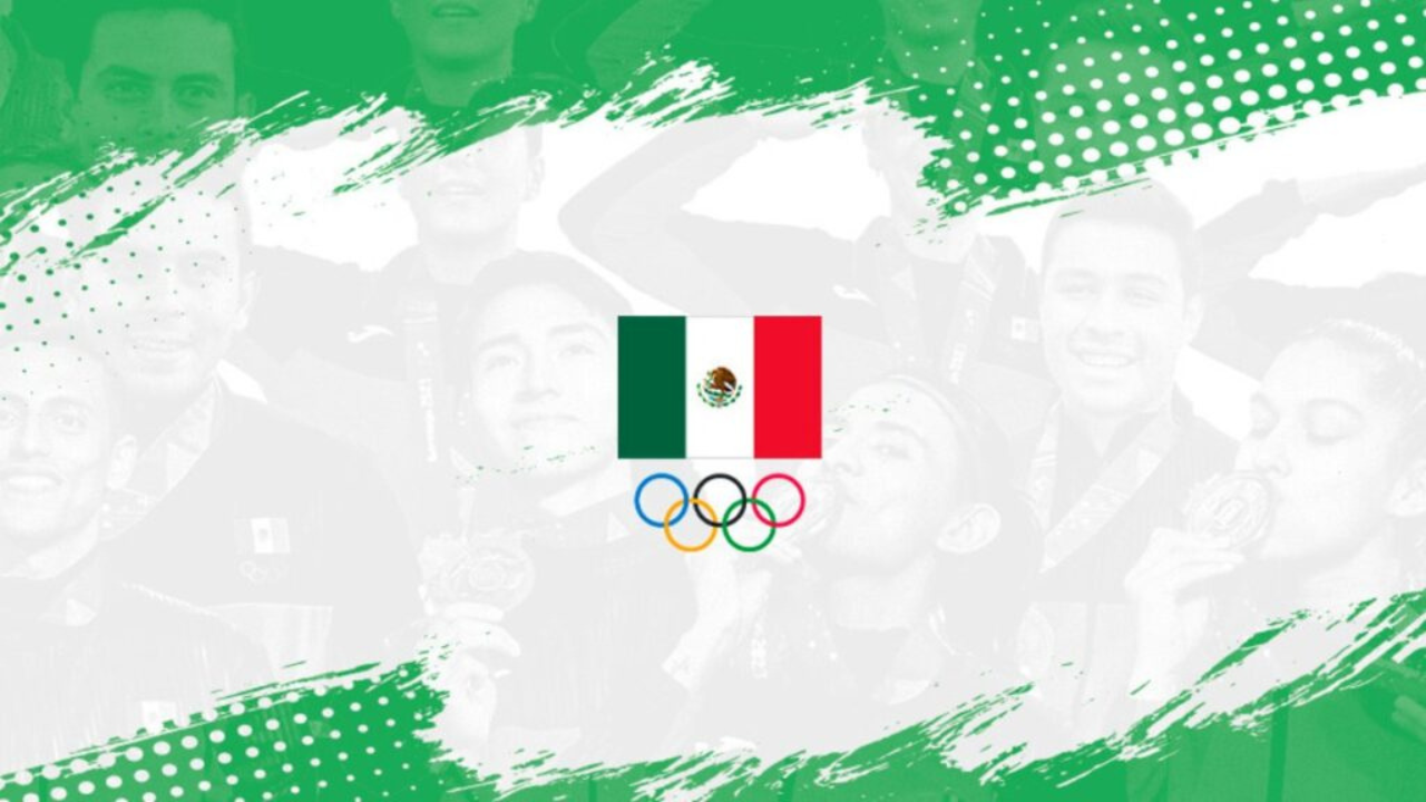 medallas de mexico en todos los juegos olimpicos de la historia